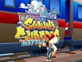Spiel U-Bahn-Surfer Little Rock  Online