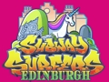 Spiel U-Bahn-Surfer Edinburgh  Online