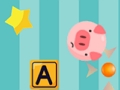 Spiel Ferkel-Flucht  Online