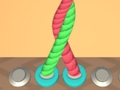 Spiel Spaß mit verheddertem Seil  Online