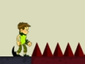 Spiel Ben 10 Abenteuerzeit  Online