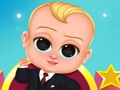 Spiel Baby-Boss wieder im Geschäft  Online