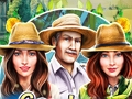 Spiel Gartenmysterien  Online