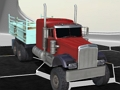 Spiel Truck Simulator Offroad-Fahren  Online