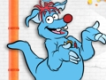 Spiel Woozle Goozle: Erfindungsfinder 3001  Online