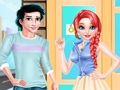 Spiel Ariel findet ihre Liebe  Online