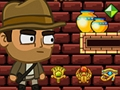 Spiel Herr. Lupato 2 Schätze der ägyptischen Pyramiden  Online