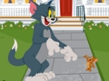 Spiel Bist du Tom oder Jerry?  Online