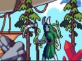 Spiel Flucht aus dem Luftschiff  Online