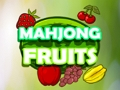 Spiel Mahjong-Früchte  Online