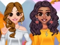 Spiel Bff Attraktiver Herbststil  Online