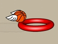 Spiel Flappy Ball Shoot Online