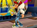 Spiel Subway Surfers Runner stundenis  Online