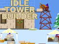 Spiel Leerlauf Tower Builder Online