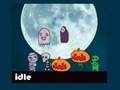 Spiel Leerlauf Helloween Online