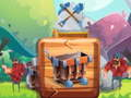 Spiel Leerlauf -Chop & Mine Online