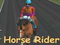Spiel Reiter  Online