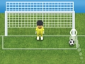 Spiel Ballschlägerei 3D  Online