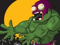 Spiel Killer Zombies Puzzle  Online