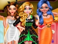Spiel Prinzessinnen Halloween Outfit  Online