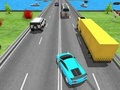 Spiel Autobahn-Verkehrsrennen 2020  Online
