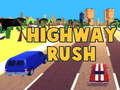 Spiel Autobahnrausch  Online