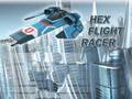Spiel Hex -Flugrennfahrer Online