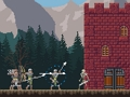 Spiel Verteidigung des Königreichs  Online