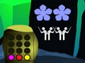 Spiel Flucht von Gefangenen  Online