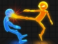 Spiel Stockkämpfer 3D  Online