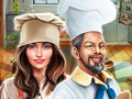 Spiel Kochtag  Online
