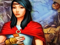 Spiel Dorf der Diebe  Online