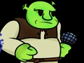 Spiel Freitag Nacht Funkin gegen Shrek  Online