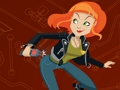 Spiel Roboterinvasion  Online