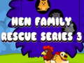 Spiel Hühnerfamilie Rettungsserie 3  Online