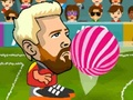 Spiel Kopf Fußball  Online