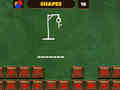 Spiel Galgenmännchen 1-4 Spieler  Online