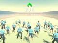 Spiel Start stop! Tintenfisch-Spiel  Online