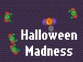 Spiel Halloween-Wahnsinn  Online