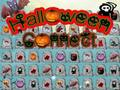 Spiel Halloween-Verbindung  Online