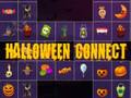 Spiel Halloween-Verbindung  Online