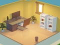 Spiel Hausbauer  Online