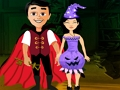 Spiel Halloween Teufelshaus 27  Online