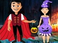 Spiel Halloween Kerzenwald 26  Online