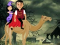 Spiel Halloween-Ruinen-Abenteuer - 25  Online