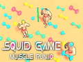 Spiel Tintenfisch-Spiel Muscle Run. io  Online