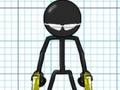 Spiel Gun Fu: Stickman 2 Online