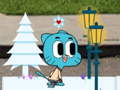 Spiel Gumball Runner-Abenteuer  Online