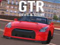Spiel GTR-Drift & Stunt  Online
