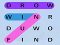 Spiel Wortsuche  Online